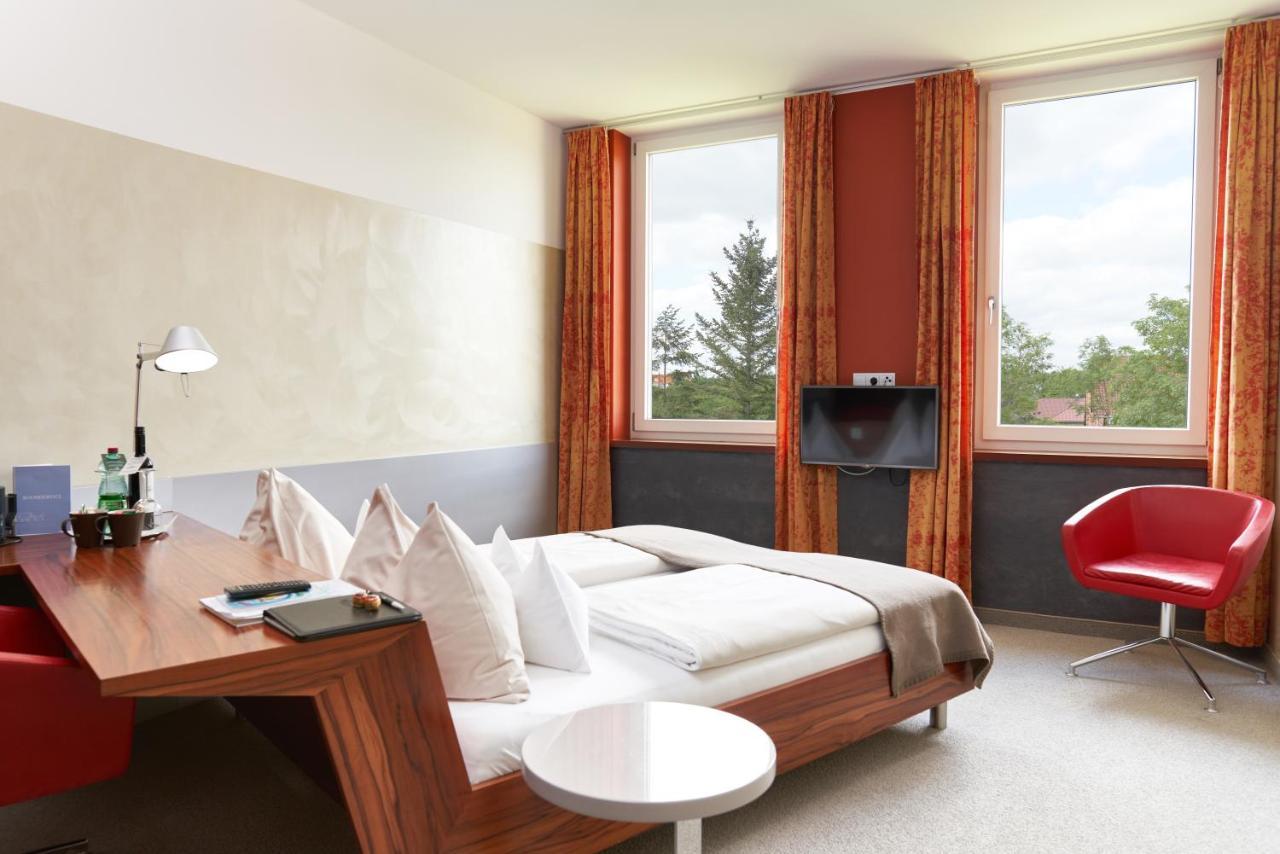 Hotel Maxlhaid Wels Esterno foto