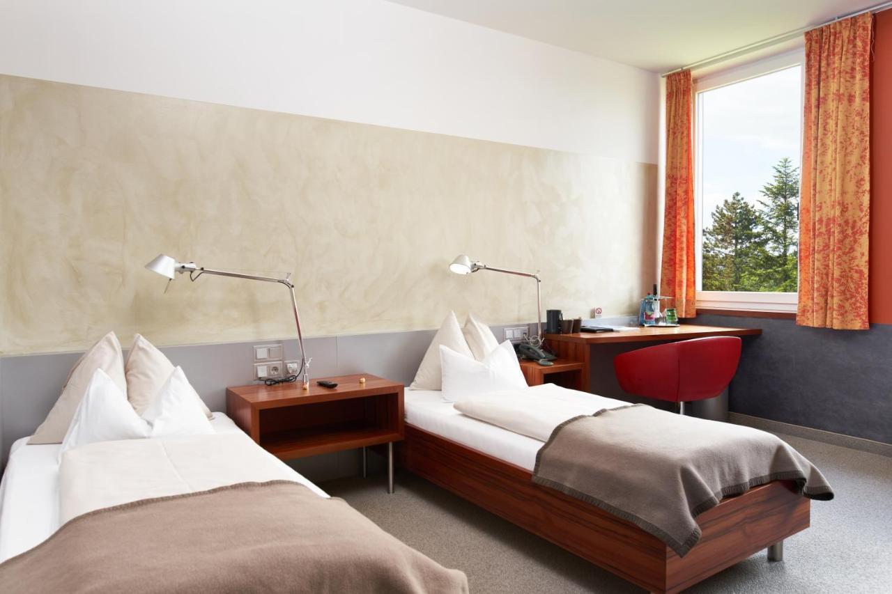 Hotel Maxlhaid Wels Esterno foto