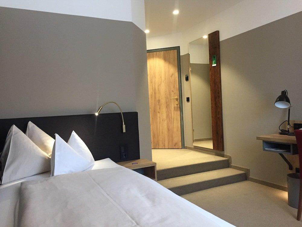 Hotel Maxlhaid Wels Esterno foto