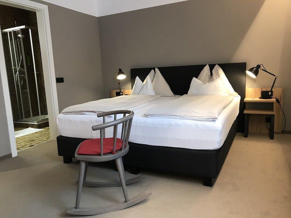 Hotel Maxlhaid Wels Esterno foto
