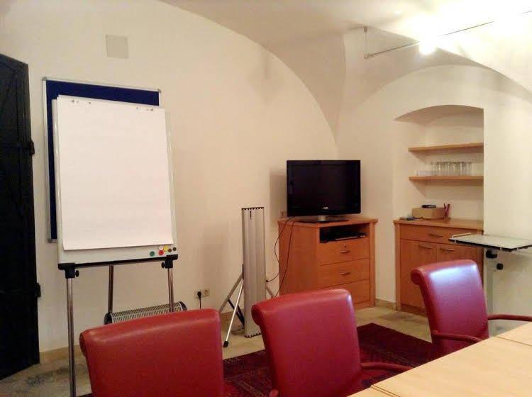 Hotel Maxlhaid Wels Esterno foto