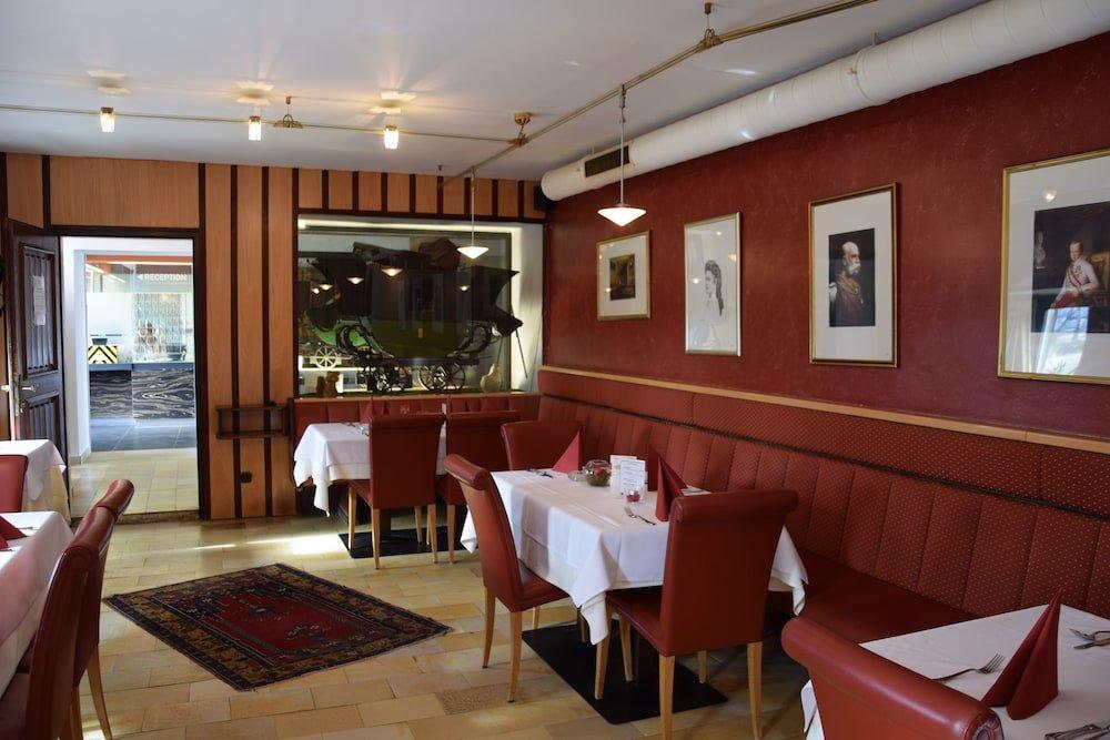 Hotel Maxlhaid Wels Esterno foto
