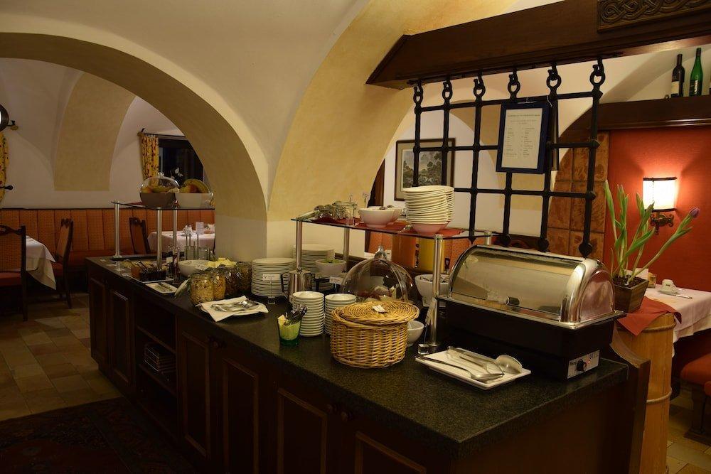 Hotel Maxlhaid Wels Esterno foto