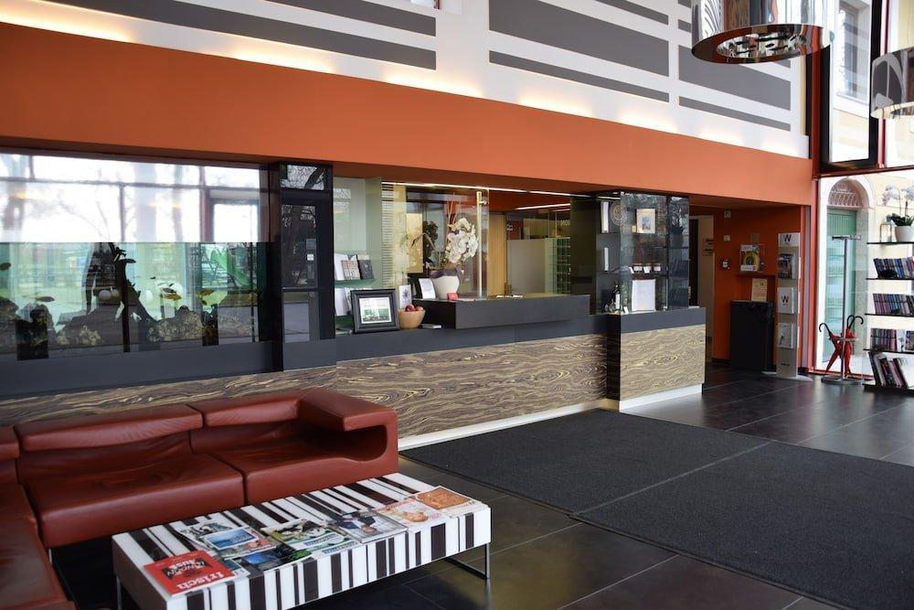 Hotel Maxlhaid Wels Esterno foto