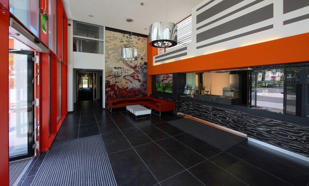 Hotel Maxlhaid Wels Esterno foto