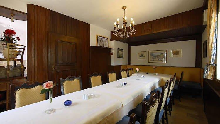 Hotel Maxlhaid Wels Esterno foto