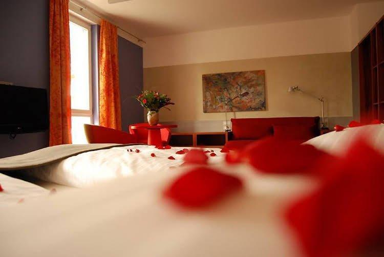Hotel Maxlhaid Wels Esterno foto