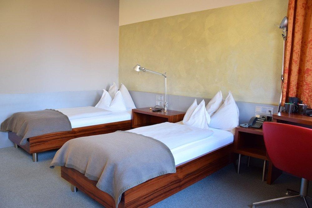 Hotel Maxlhaid Wels Esterno foto