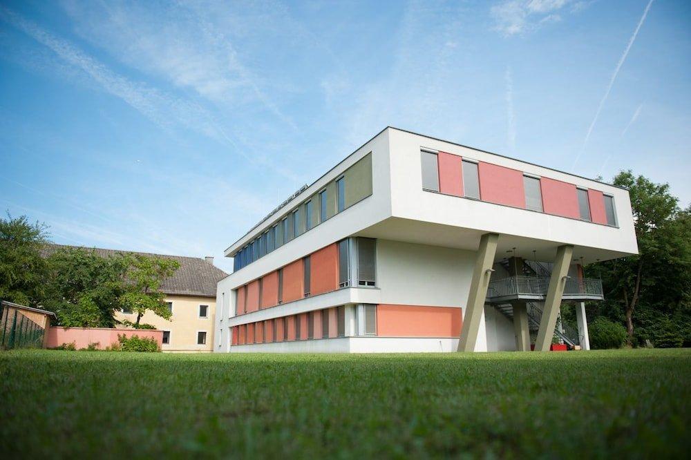 Hotel Maxlhaid Wels Esterno foto