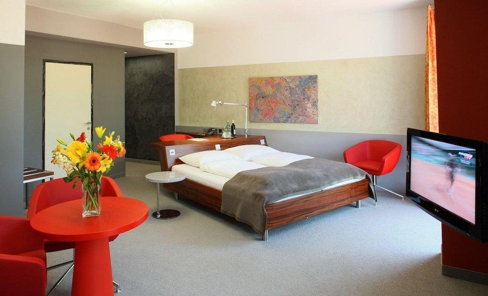 Hotel Maxlhaid Wels Esterno foto