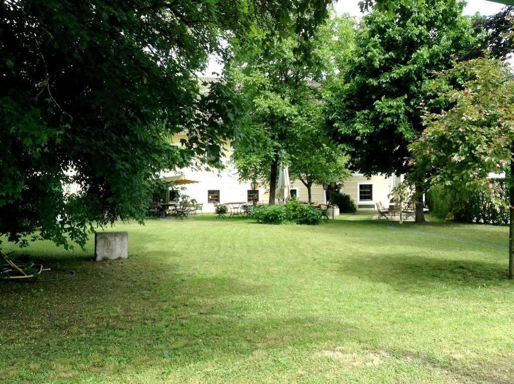 Hotel Maxlhaid Wels Esterno foto